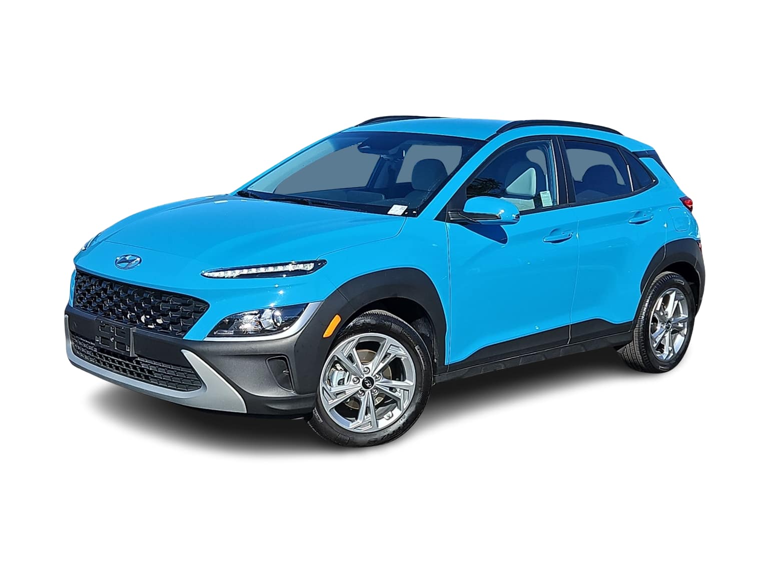 Thumbnail: 2023 Hyundai Kona - 1