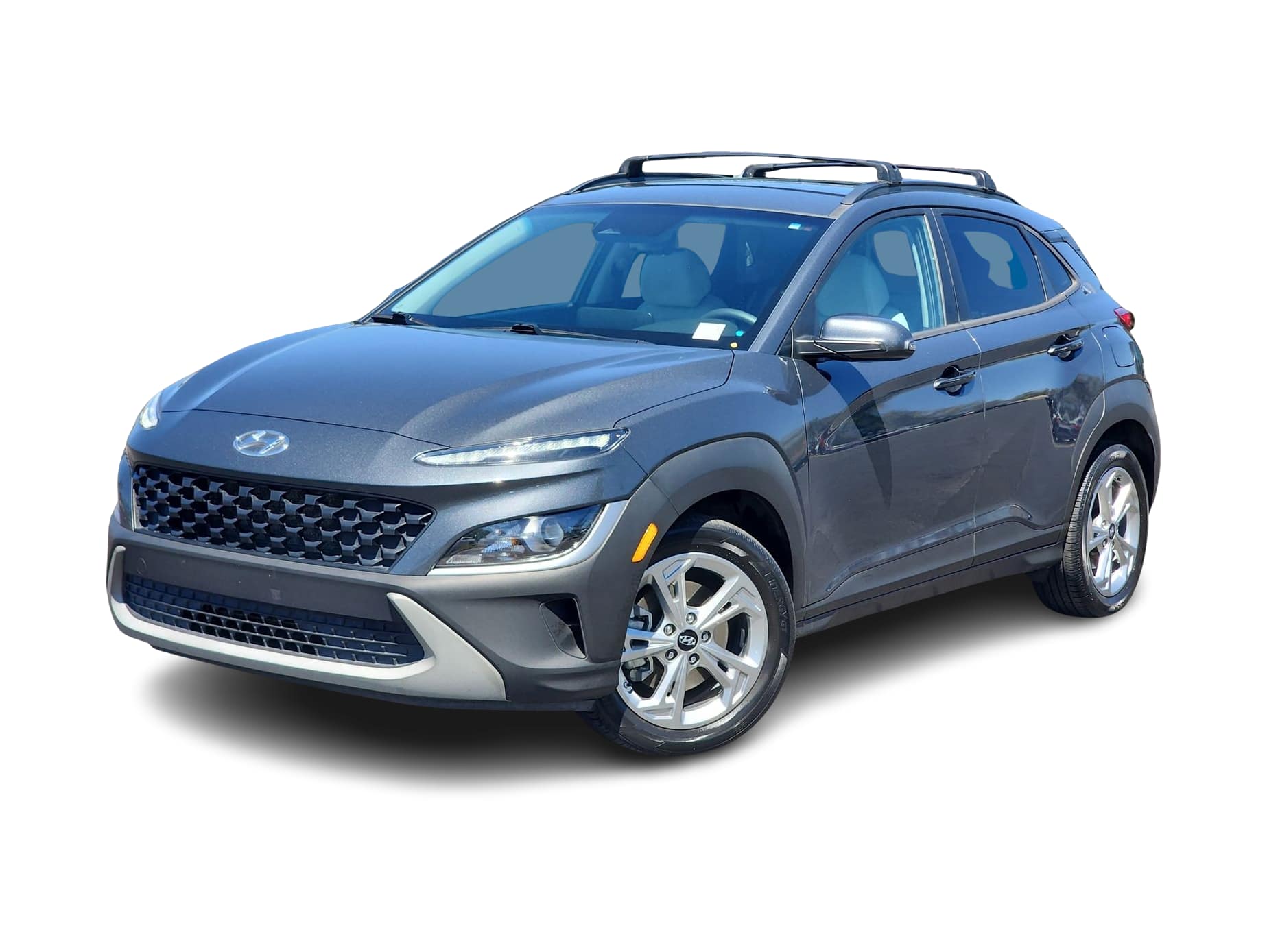 Thumbnail: 2022 Hyundai Kona - 1