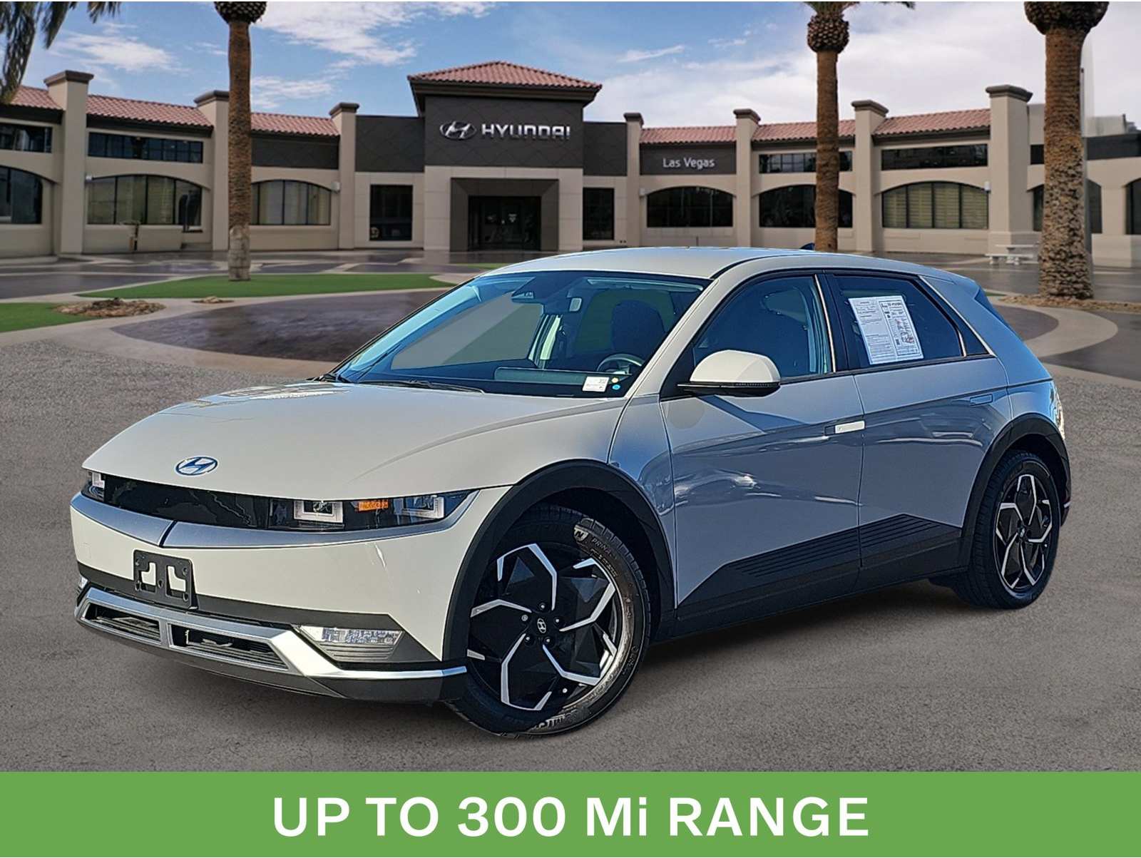 2024 Hyundai IONIQ 5 SE