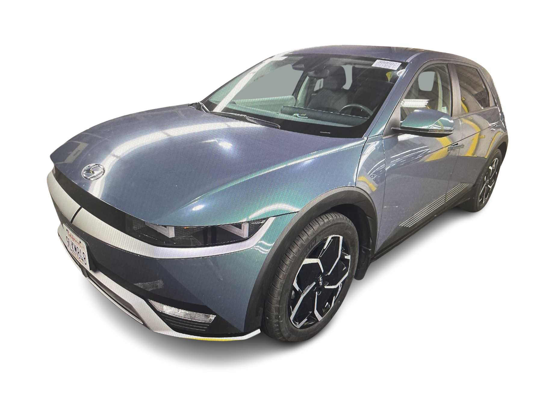 2024 Hyundai Ioniq 5 SE -
                  Las Vegas, NV