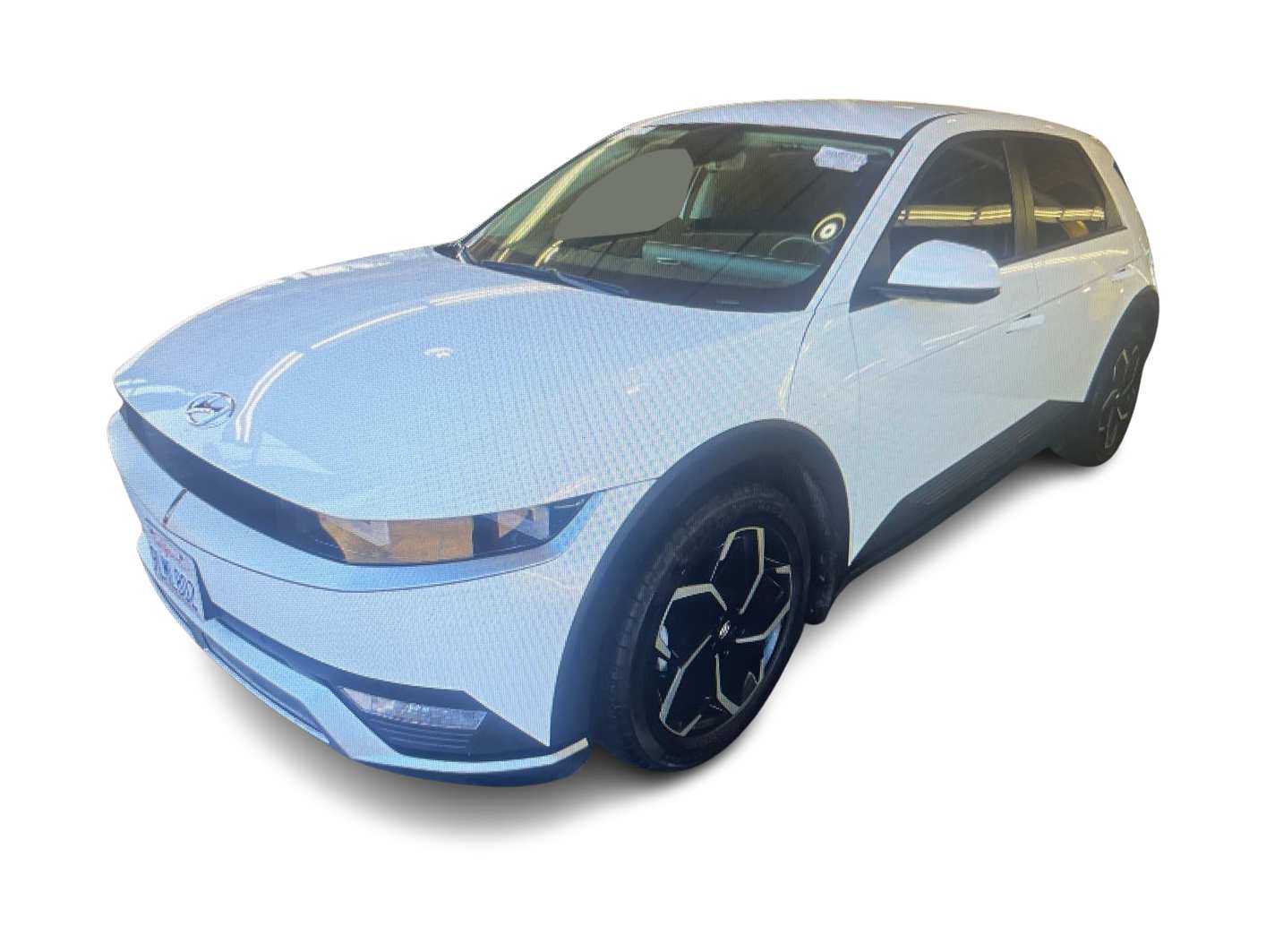 2024 Hyundai Ioniq 5 SEL -
                  Las Vegas, NV