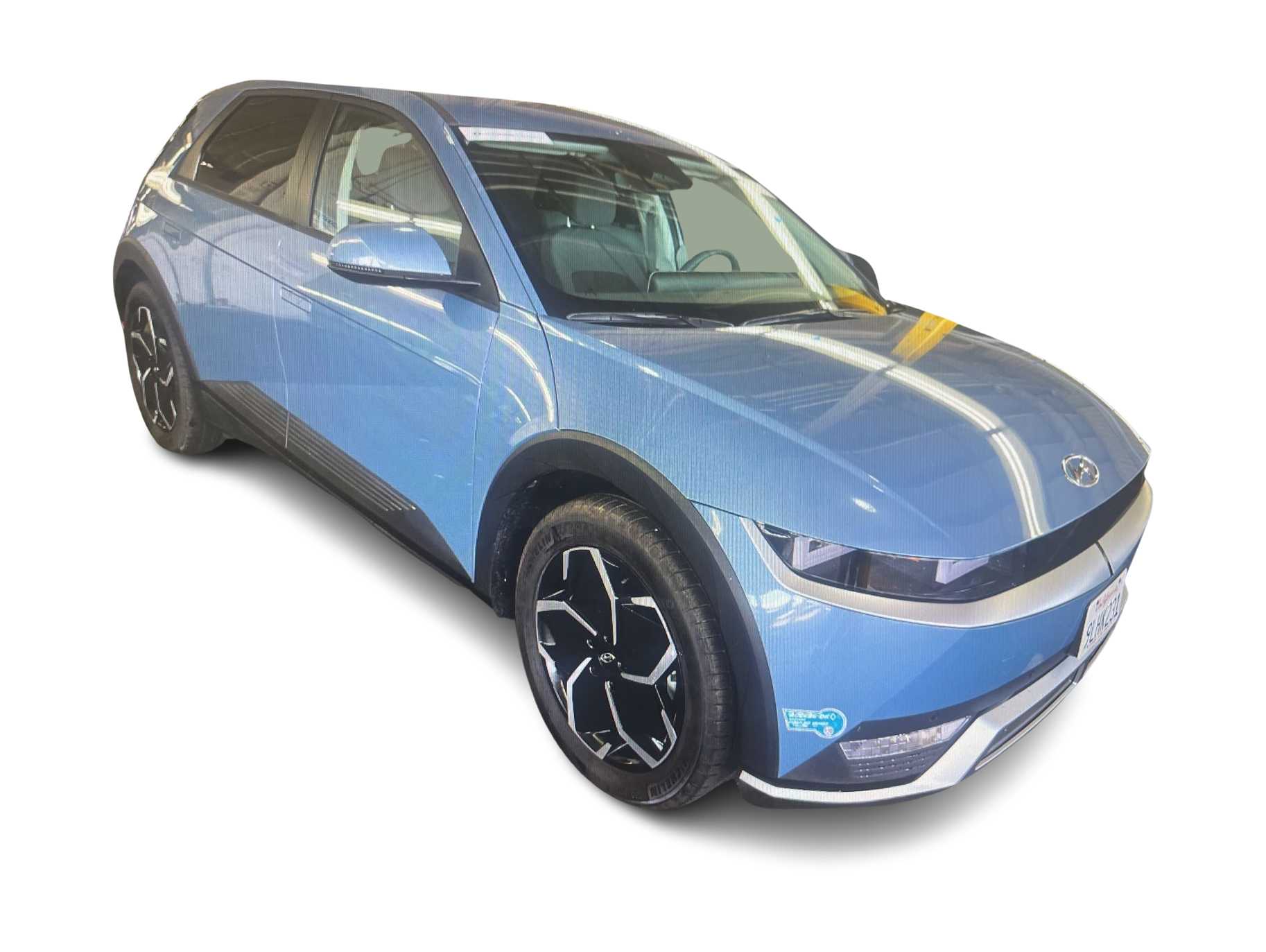 2024 Hyundai Ioniq 5 SEL -
                  Las Vegas, NV