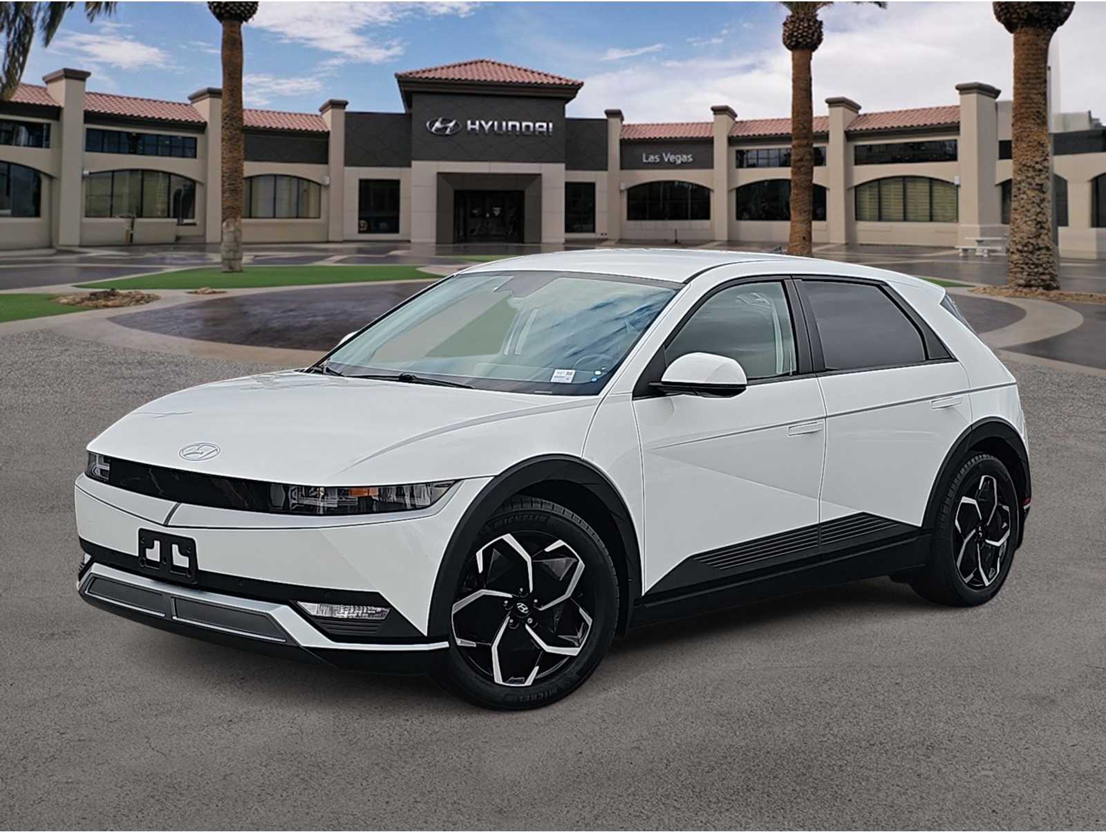 2024 Hyundai IONIQ 5