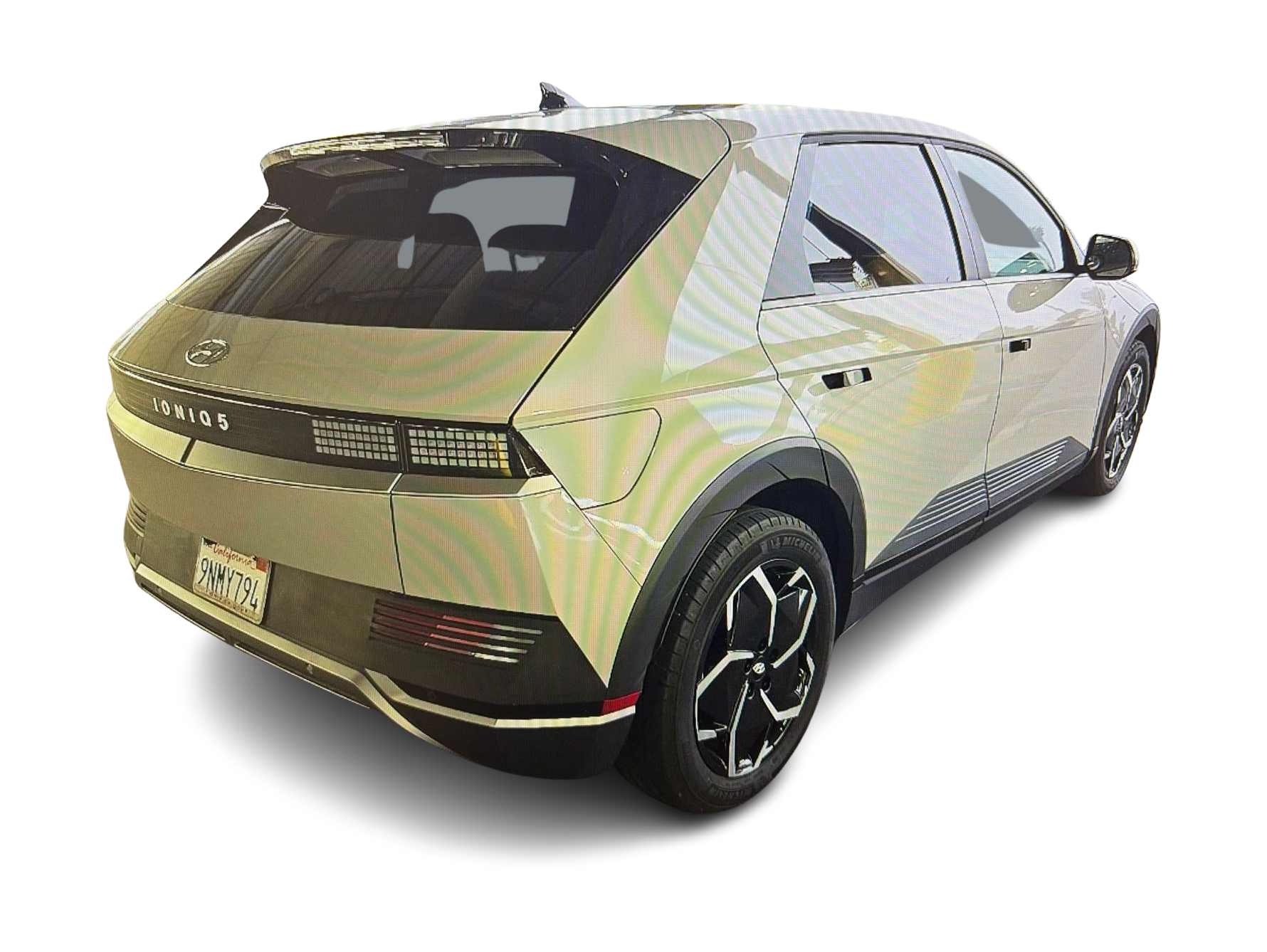 2024 Hyundai Ioniq 5 SEL -
                  Las Vegas, NV