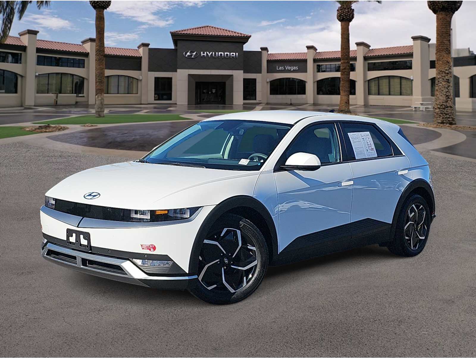 2024 Hyundai IONIQ 5