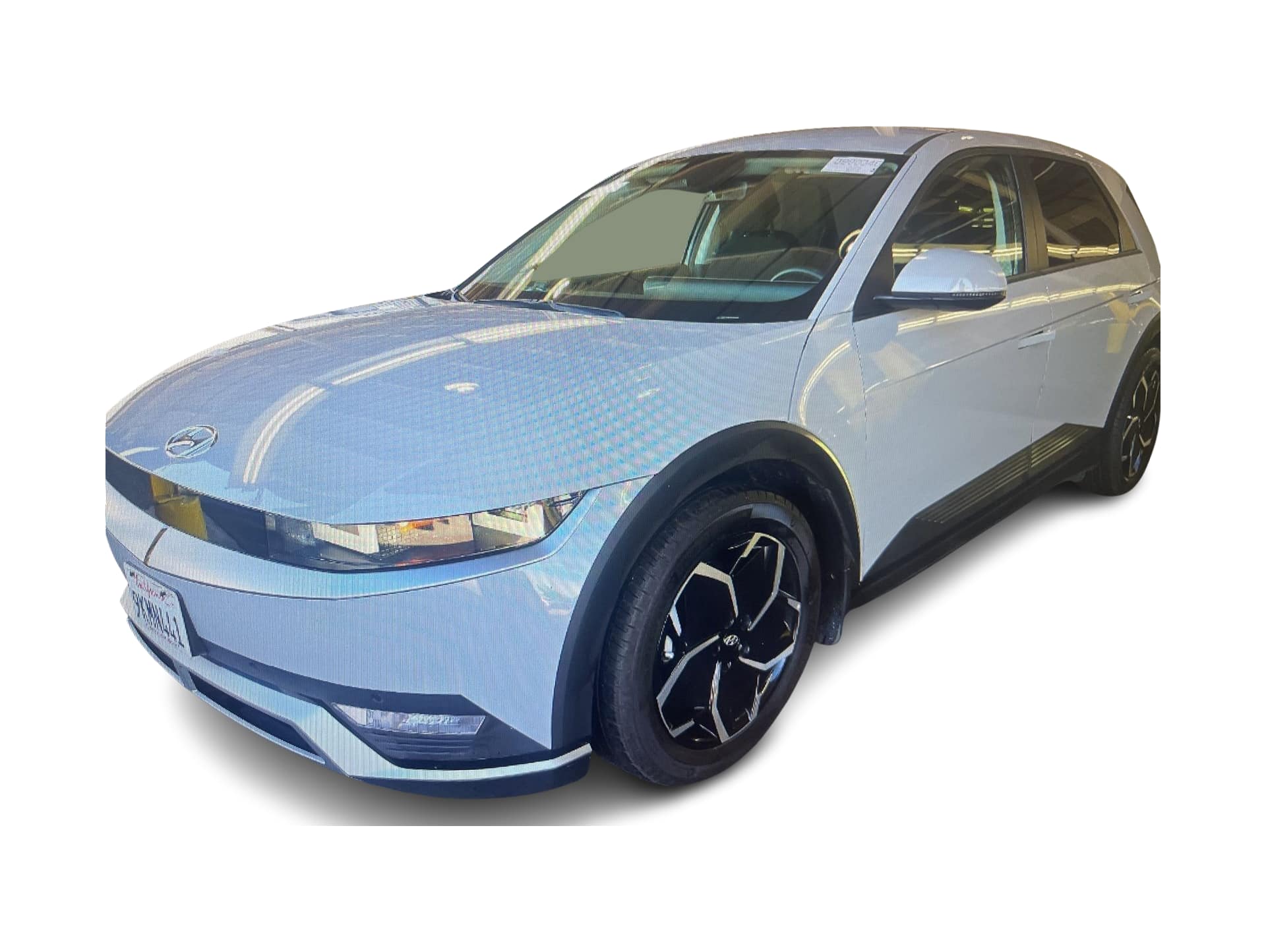 2024 Hyundai Ioniq 5 SEL -
                  Las Vegas, NV