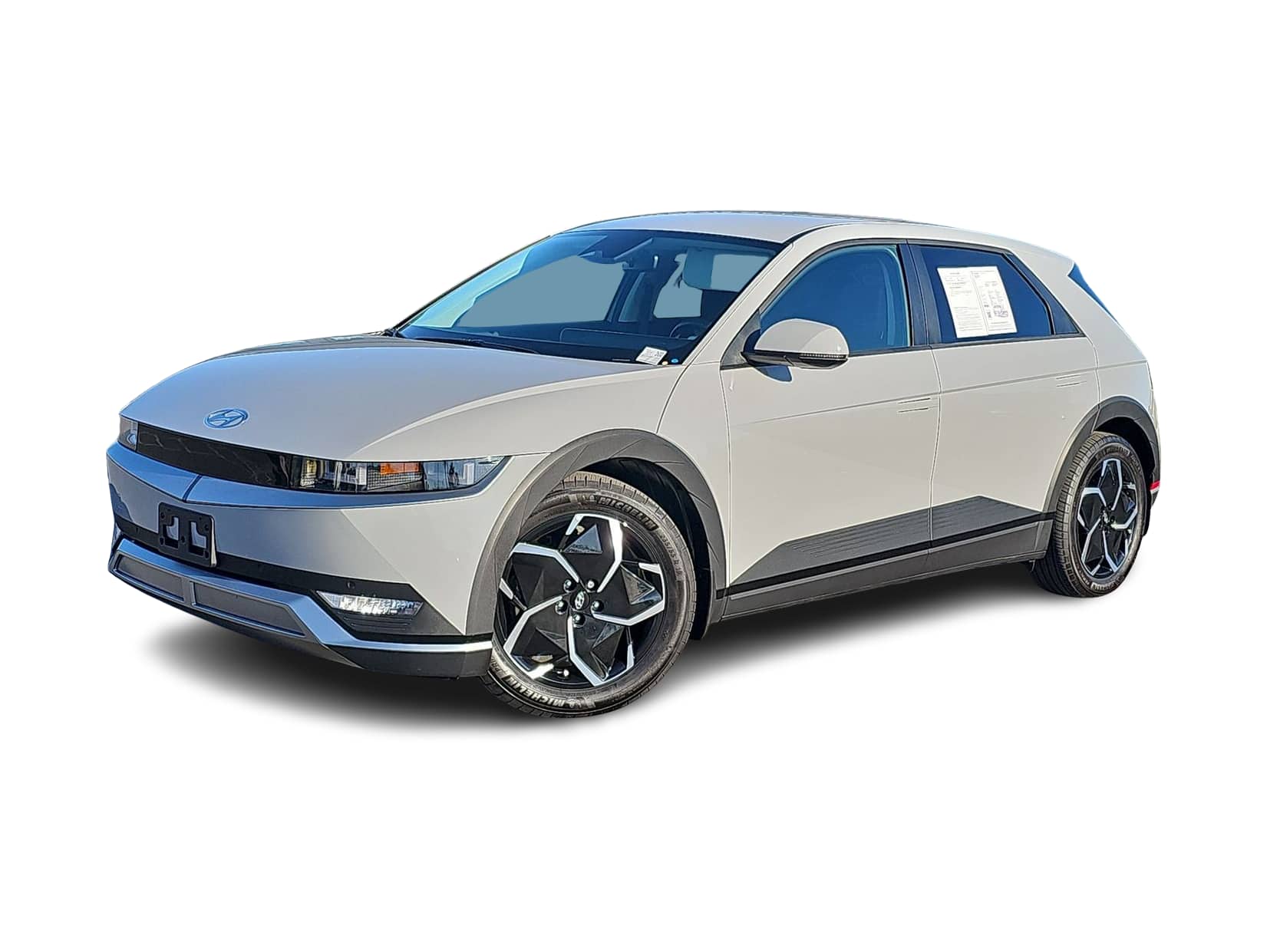 2024 Hyundai Ioniq 5 SEL -
                  Las Vegas, NV