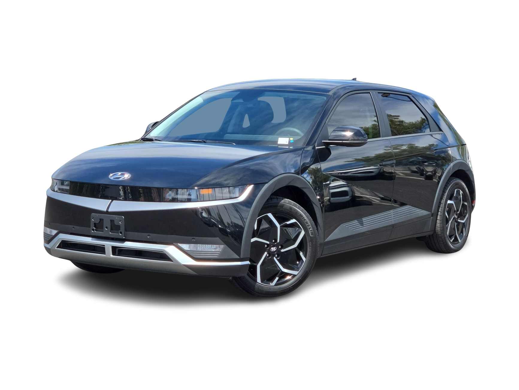 2024 Hyundai Ioniq 5 SEL -
                  Las Vegas, NV