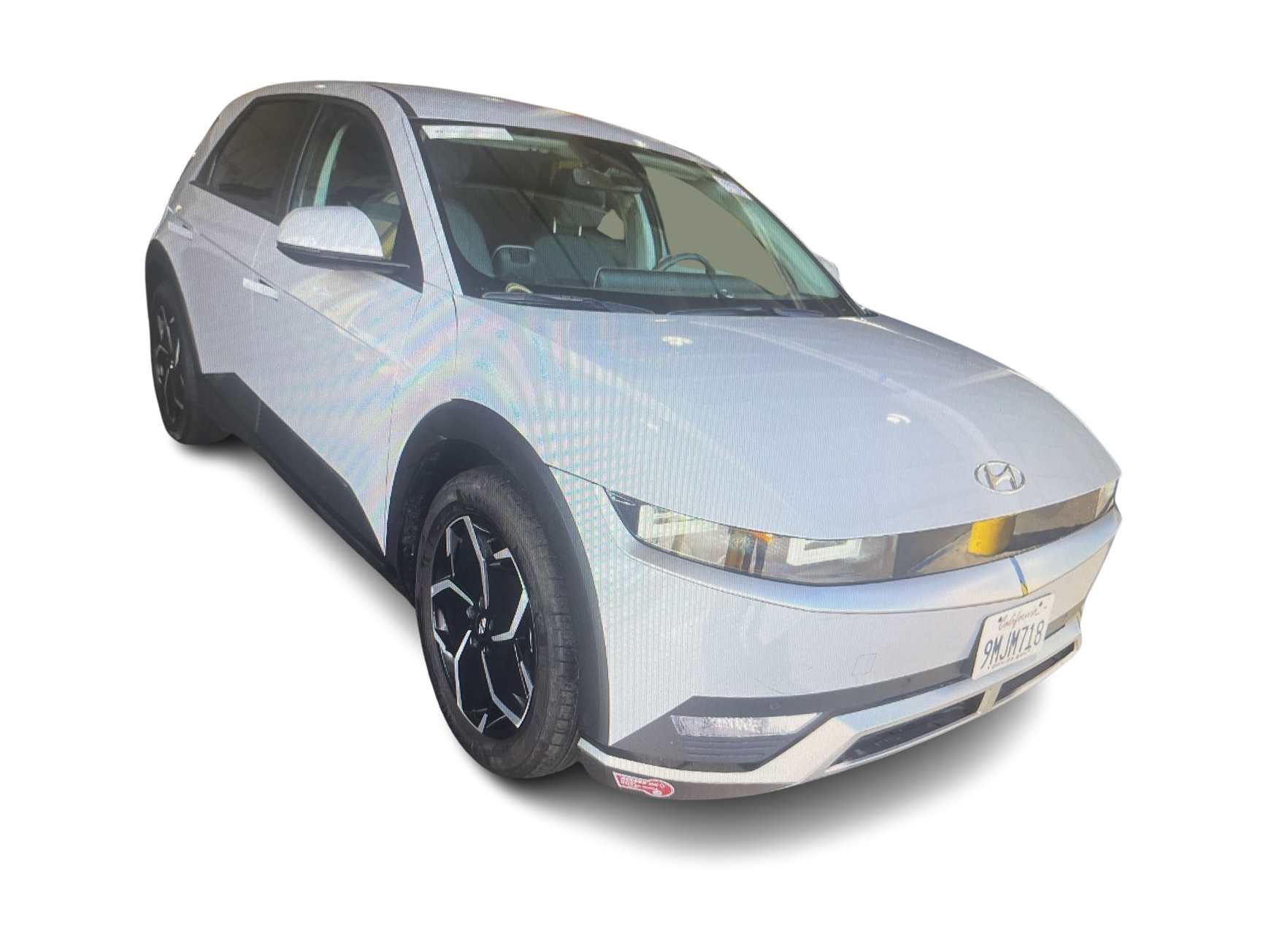 2024 Hyundai Ioniq 5 SEL -
                  Las Vegas, NV