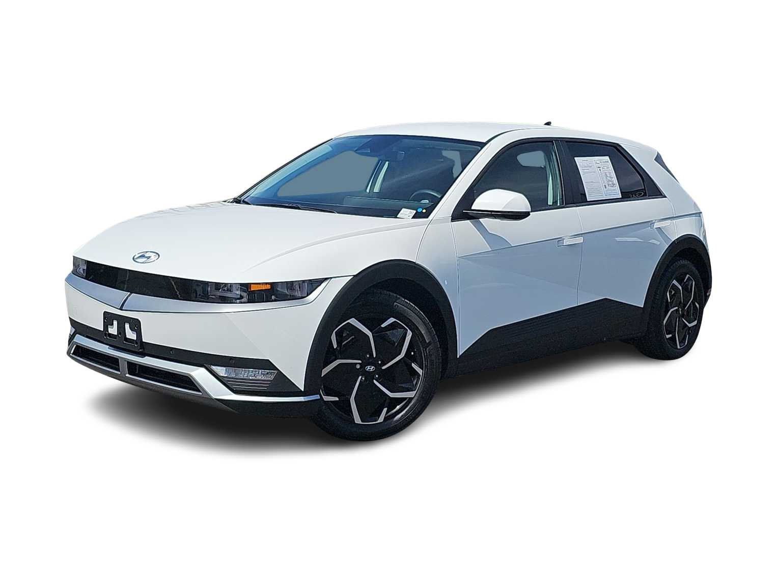 2024 Hyundai Ioniq 5 SEL -
                  Las Vegas, NV