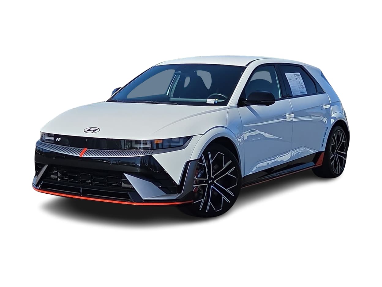 Thumbnail: 2025 Hyundai Ioniq 5 - 1