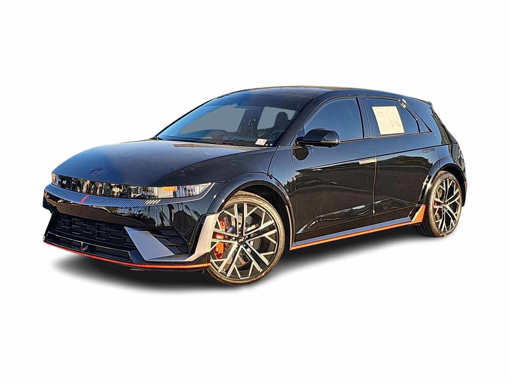 Thumbnail: 2025 Hyundai Ioniq 5 - 1