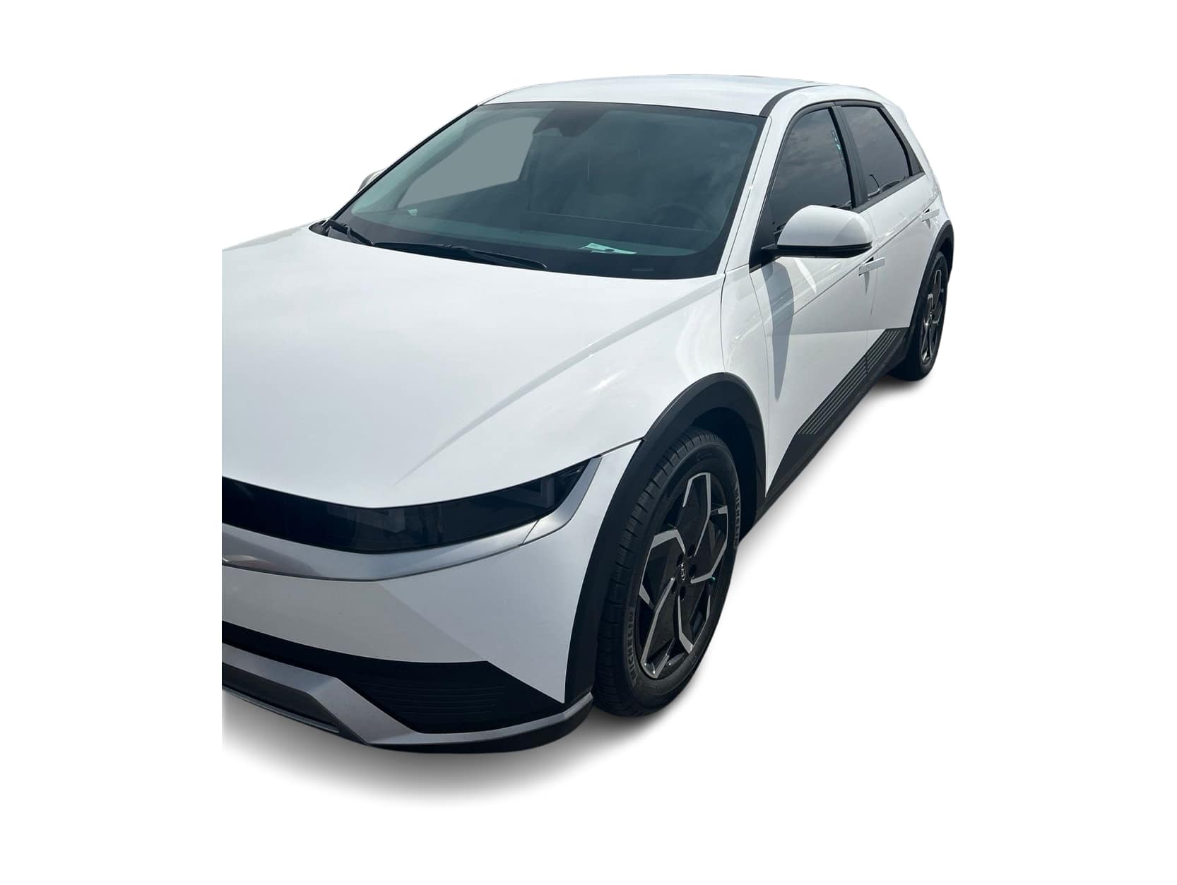 2022 Hyundai Ioniq 5 SEL -
                  Las Vegas, NV
