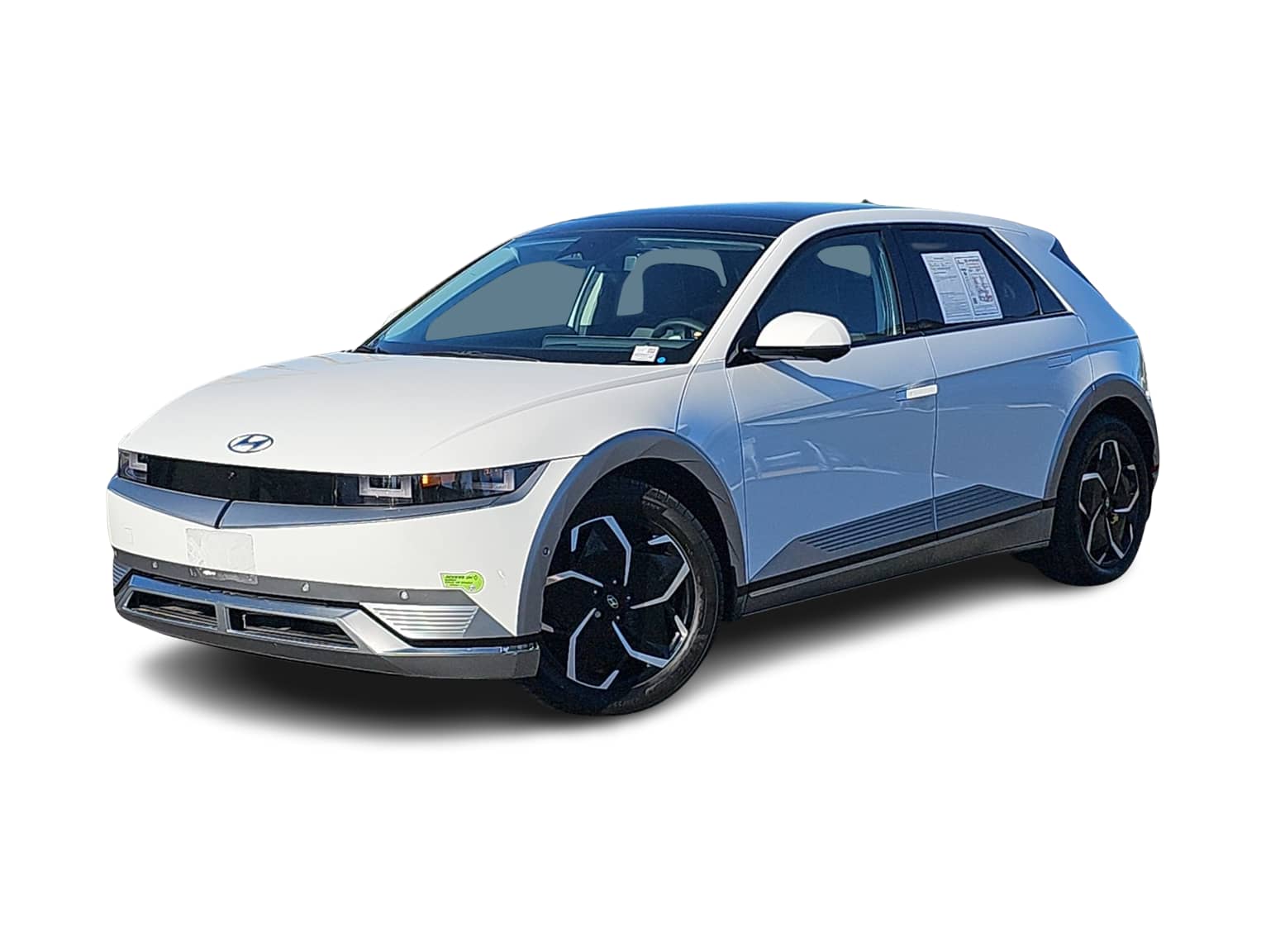 Thumbnail: 2023 Hyundai Ioniq 5 - 1