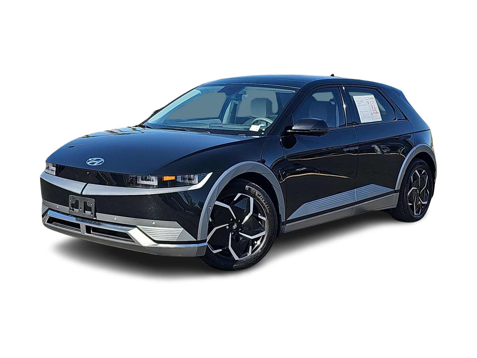 Thumbnail: 2024 Hyundai Ioniq 5 - 1