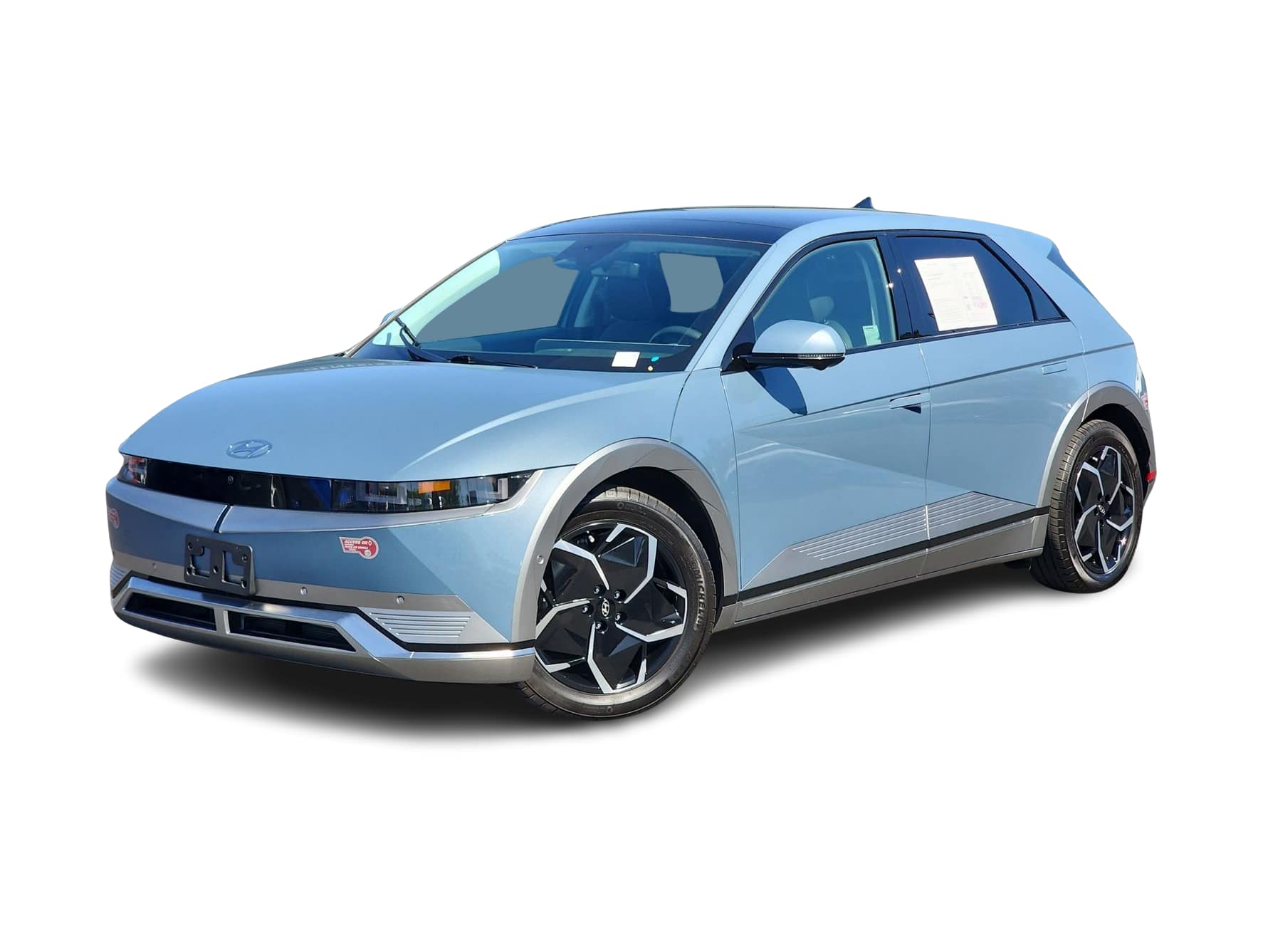 Thumbnail: 2024 Hyundai Ioniq 5 - 1