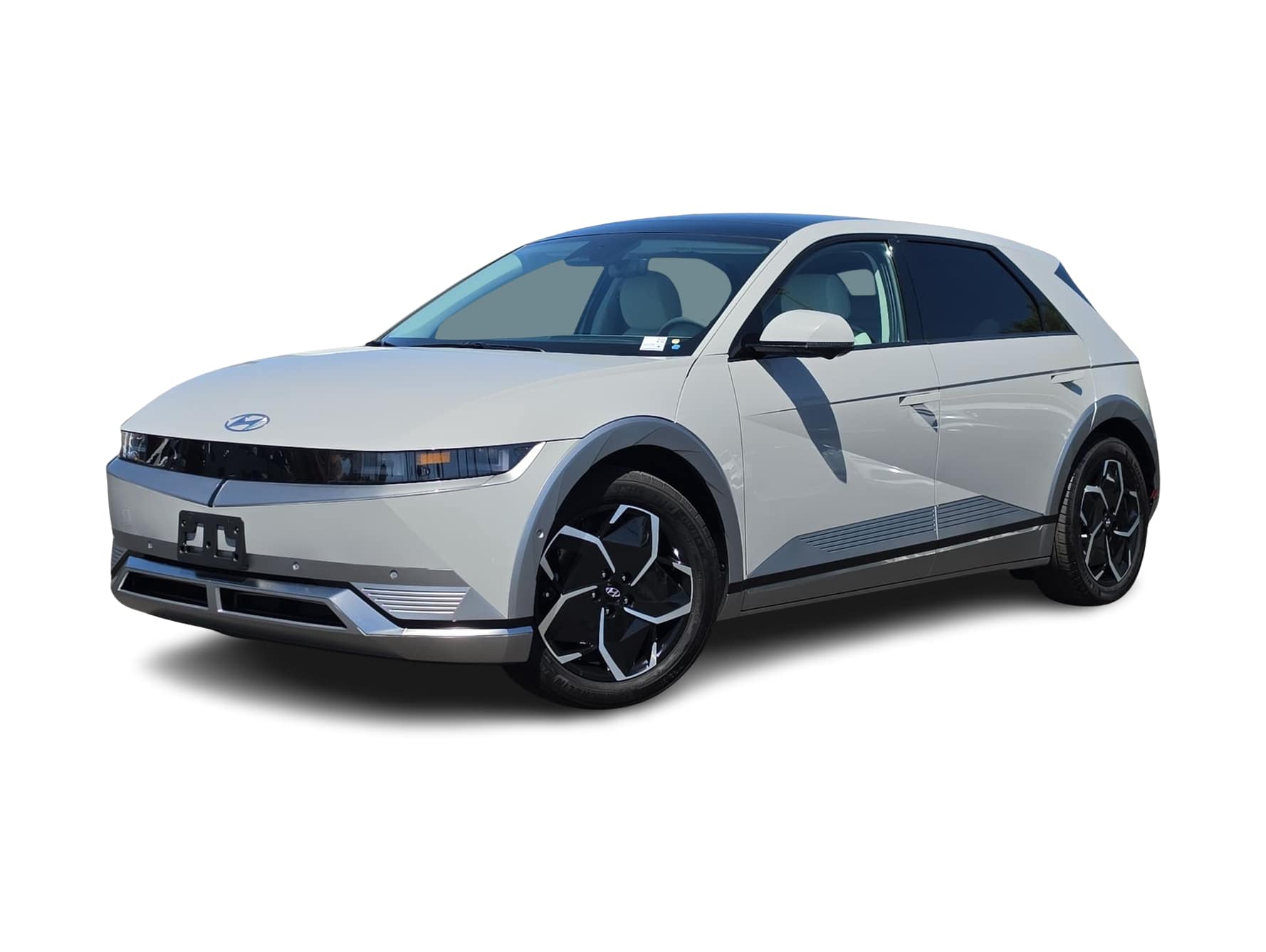 Thumbnail: 2024 Hyundai Ioniq 5 - 1