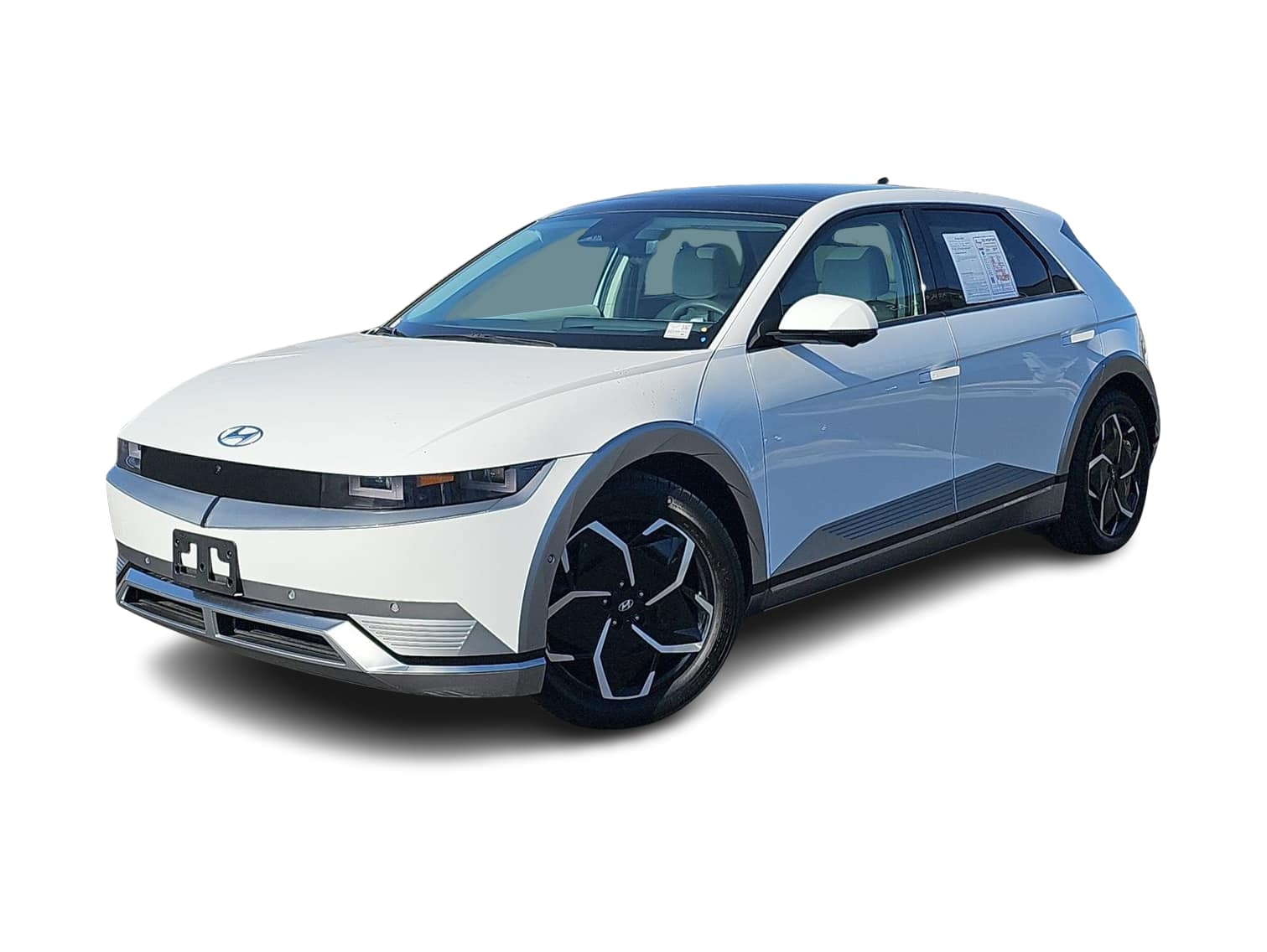 Thumbnail: 2024 Hyundai Ioniq 5 - 1