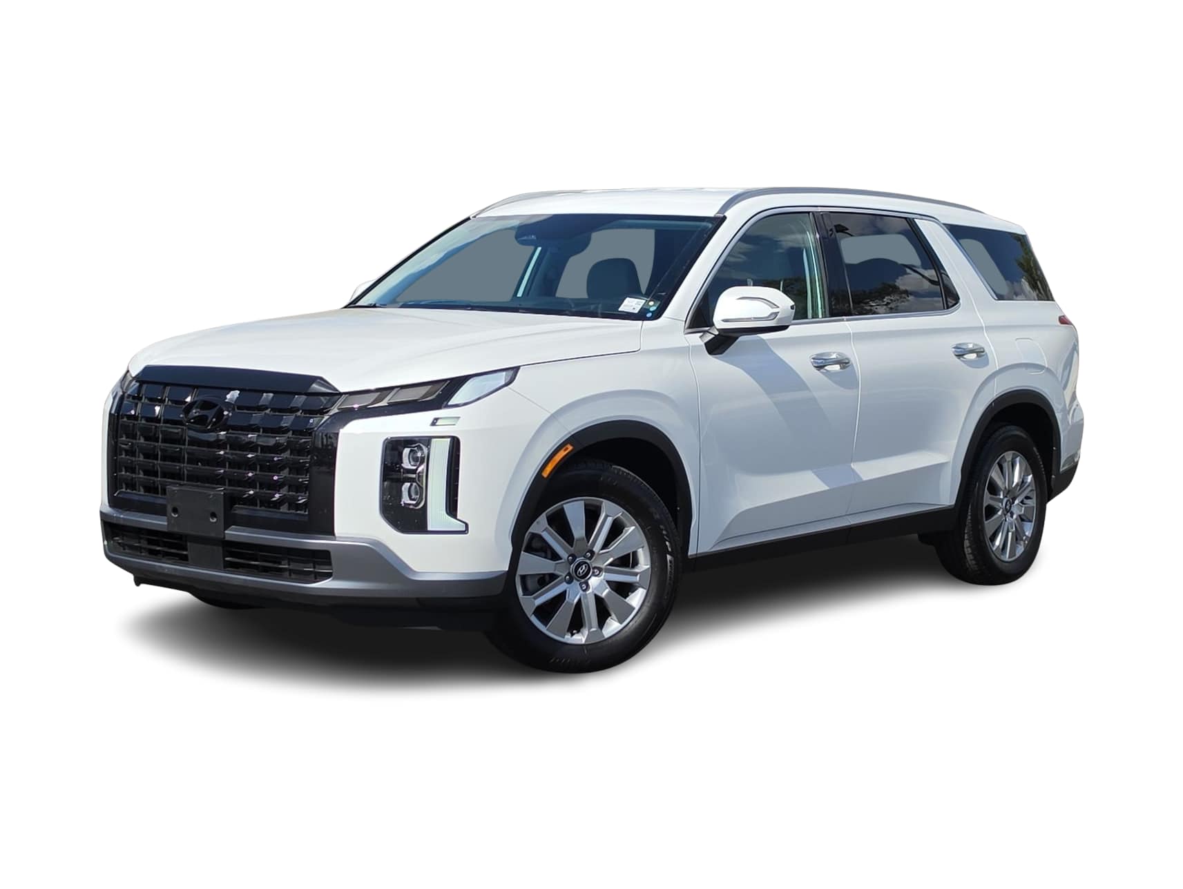 Thumbnail: 2025 Hyundai Palisade - 1