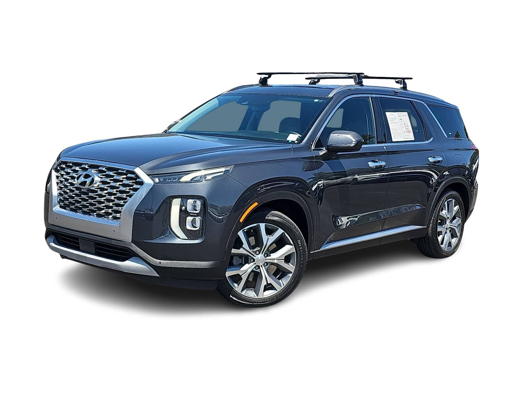 2020 Hyundai Palisade SEL -
                  Las Vegas, NV