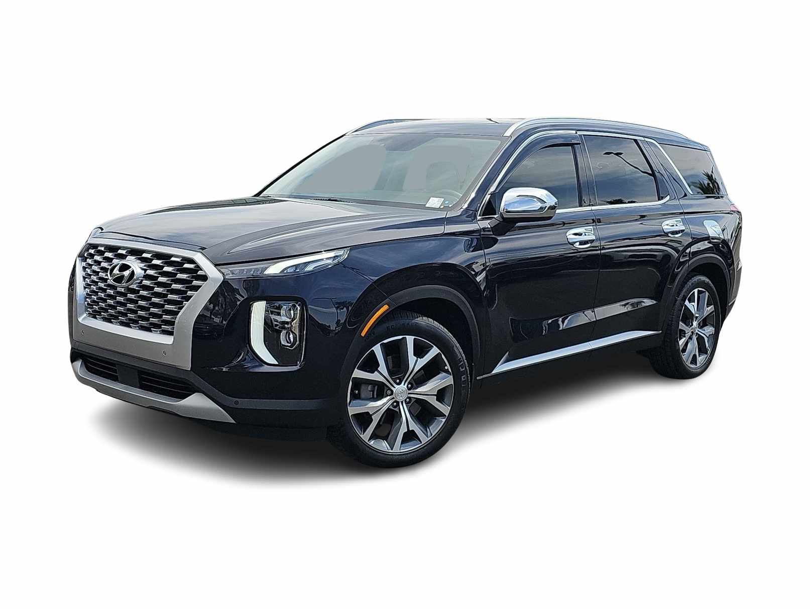 2022 Hyundai Palisade SEL -
                  Las Vegas, NV