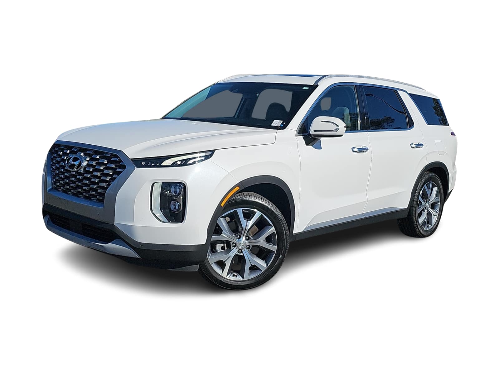 2021 Hyundai Palisade SEL -
                  Las Vegas, NV