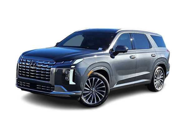 2023 Hyundai Palisade Calligraphy -
                Las Vegas, NV