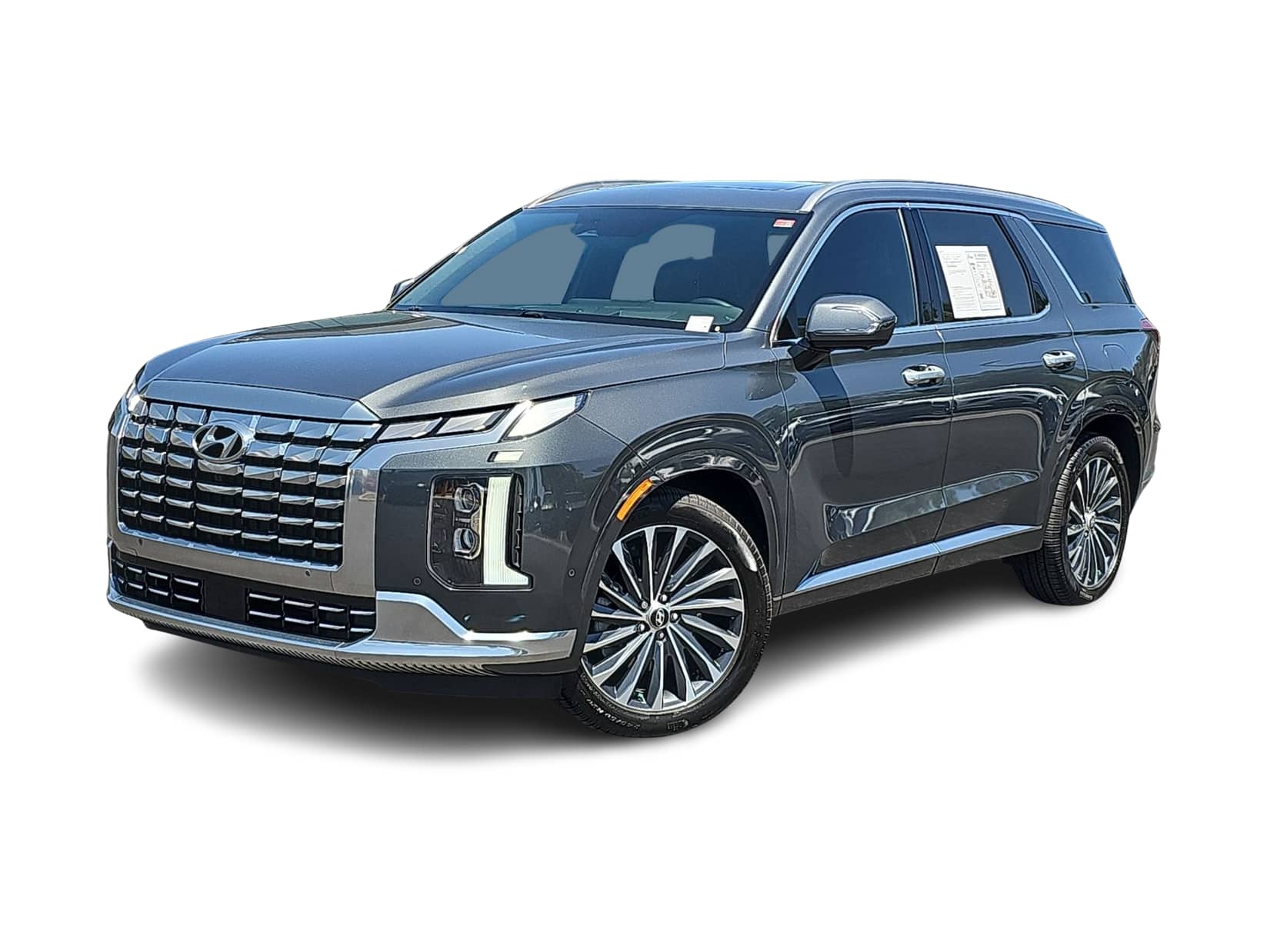 Thumbnail: 2023 Hyundai Palisade - 1