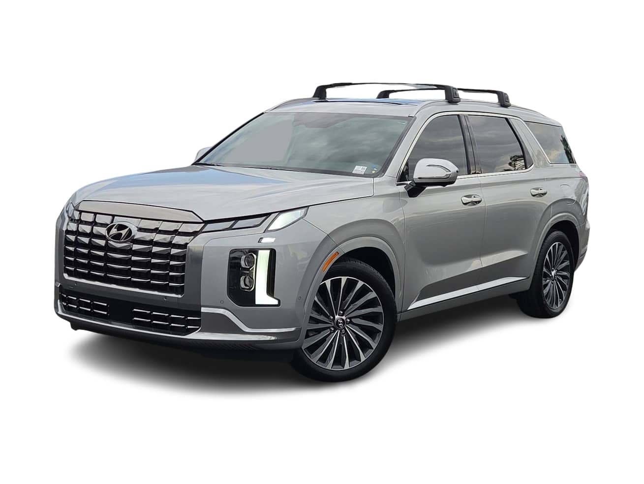 Thumbnail: 2024 Hyundai Palisade - 1