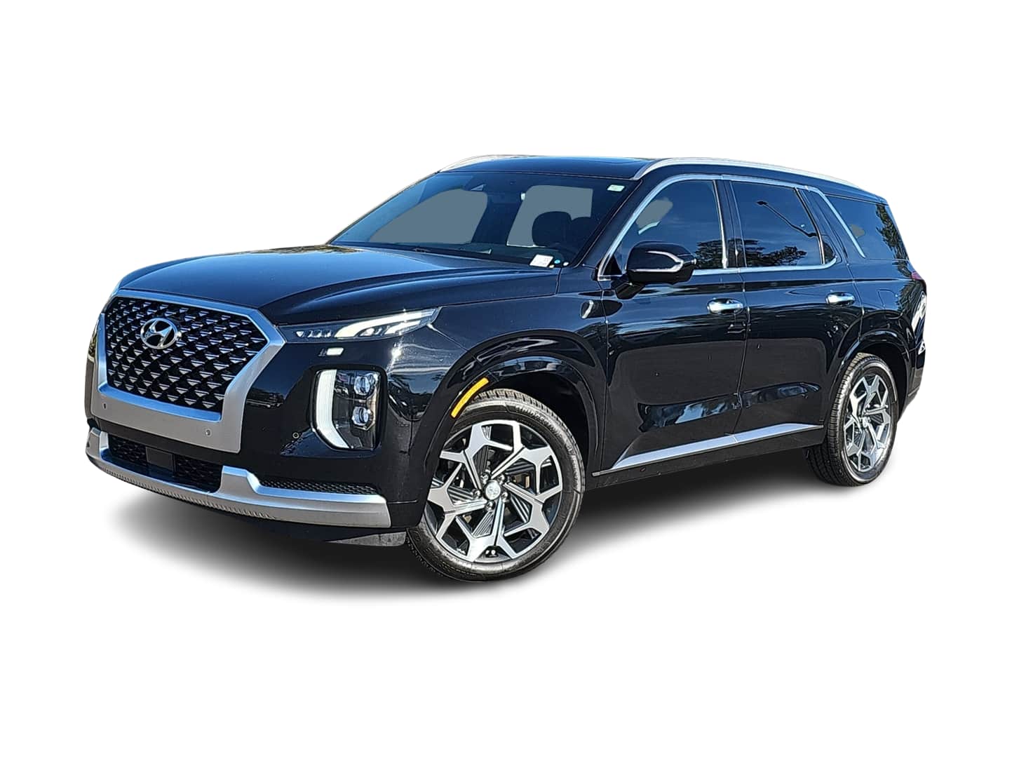2021 Hyundai Palisade Calligraphy -
                  Las Vegas, NV