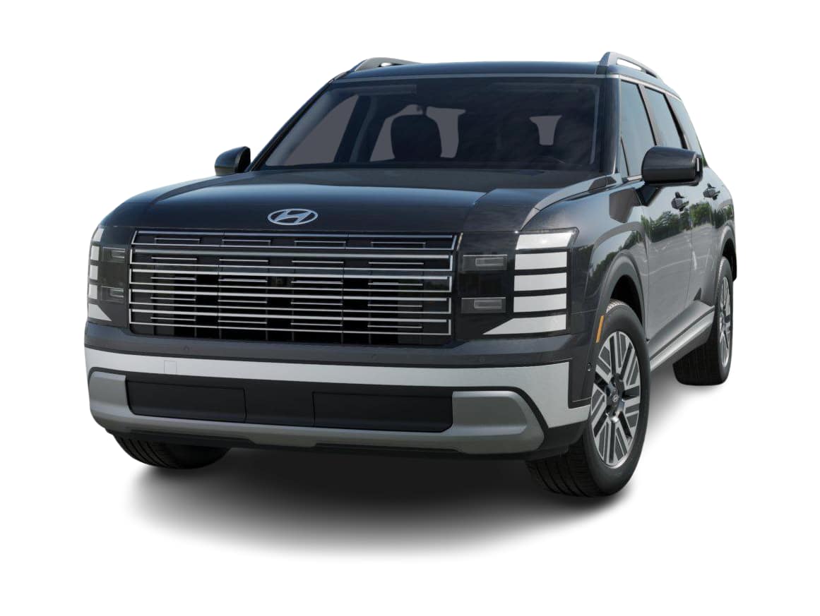 Thumbnail: 2026 Hyundai Palisade - 1