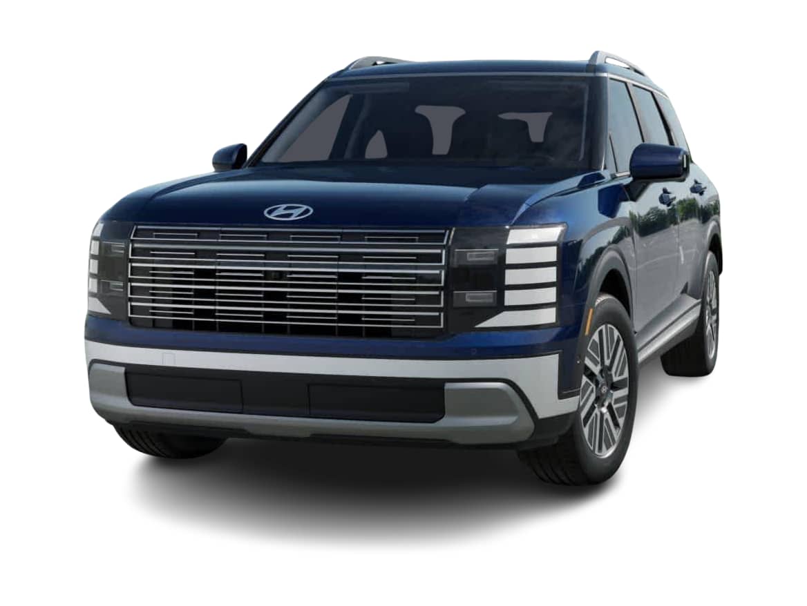 Thumbnail: 2026 Hyundai Palisade - 1