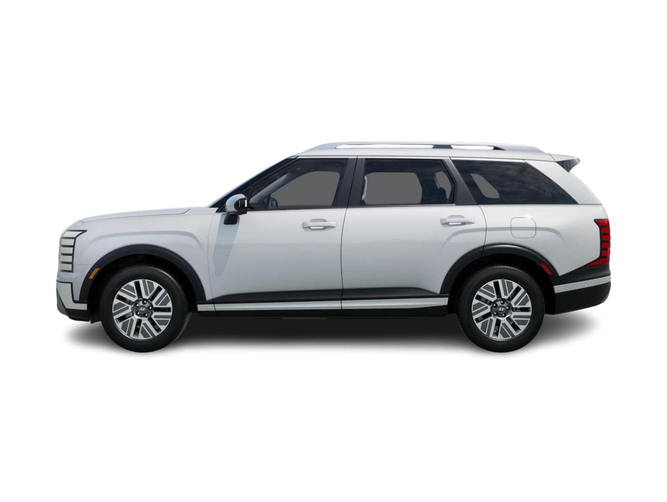 Thumbnail: 2026 Hyundai Palisade - 1