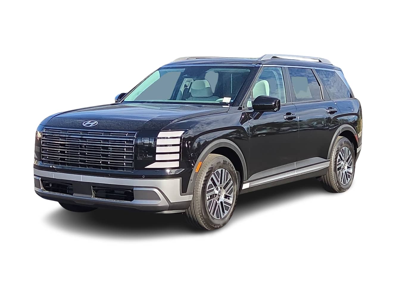 Thumbnail: 2026 Hyundai Palisade - 1