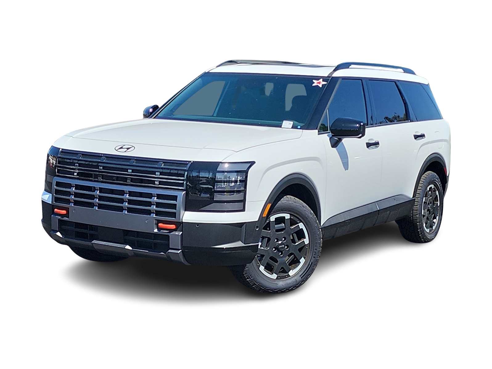 Thumbnail: 2026 Hyundai Palisade - 1