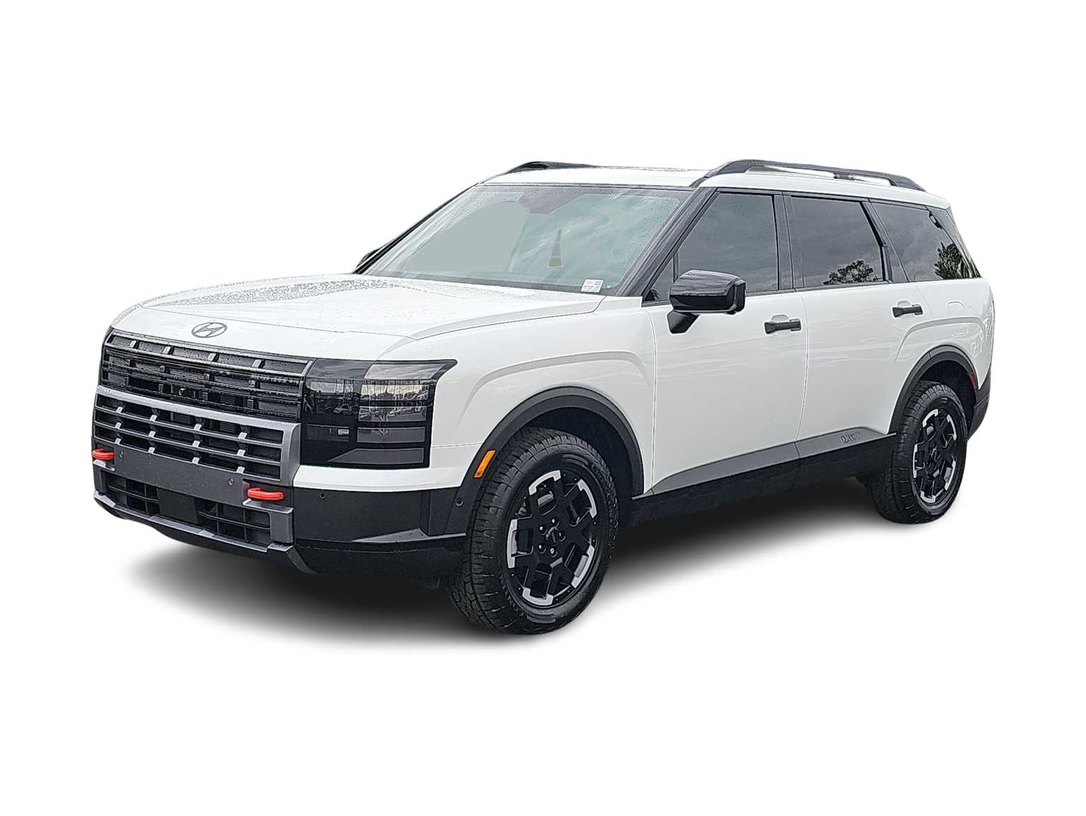 Thumbnail: 2026 Hyundai Palisade - 1
