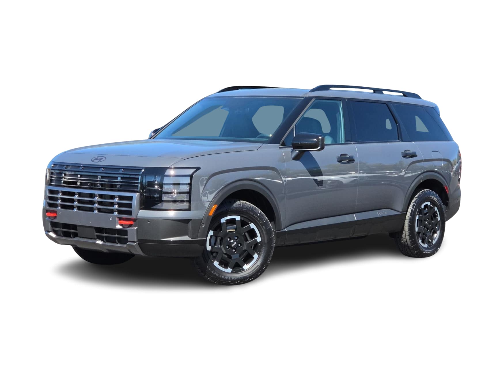 Thumbnail: 2026 Hyundai Palisade - 1