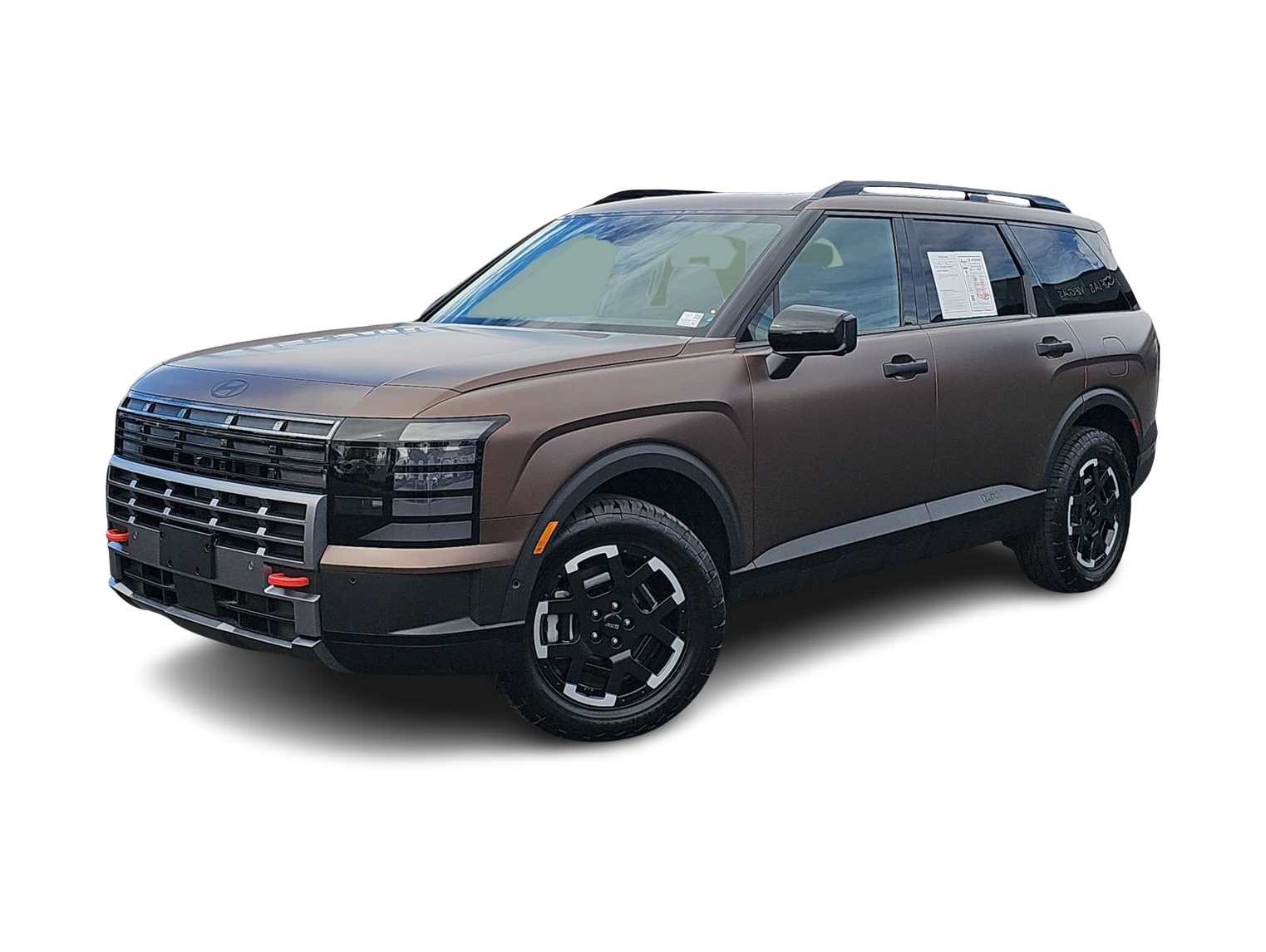 Thumbnail: 2026 Hyundai Palisade - 1