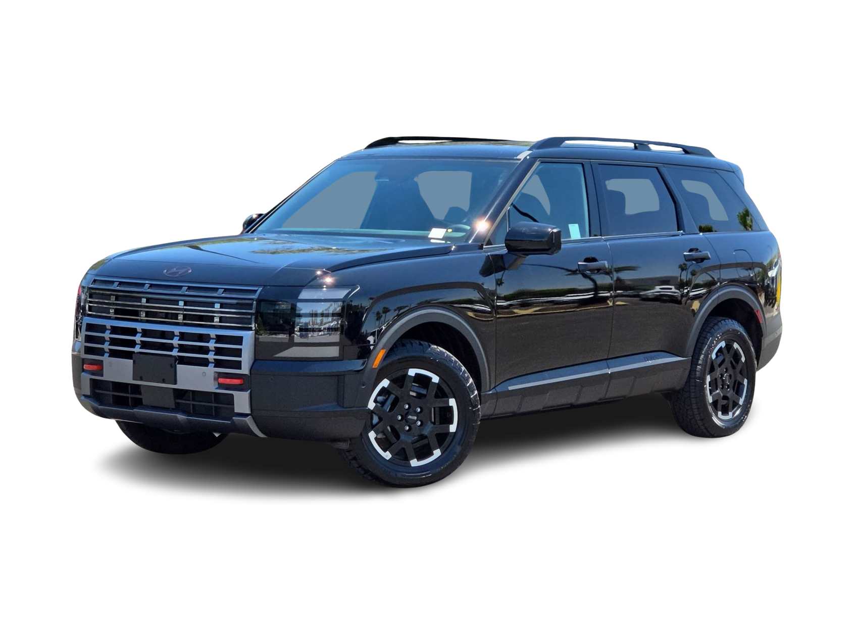 Thumbnail: 2026 Hyundai Palisade - 1