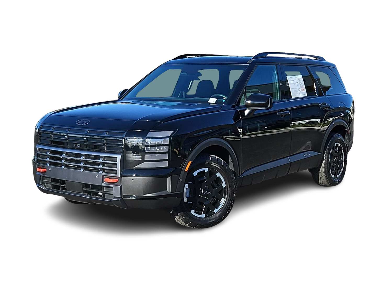Thumbnail: 2026 Hyundai Palisade - 1