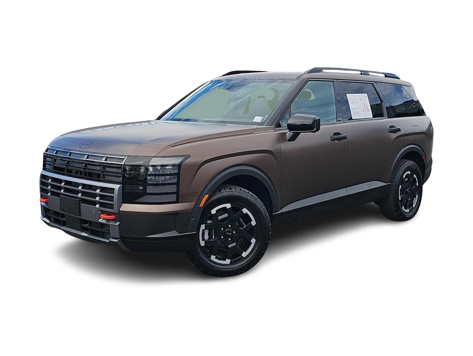 Thumbnail: 2026 Hyundai Palisade - 1