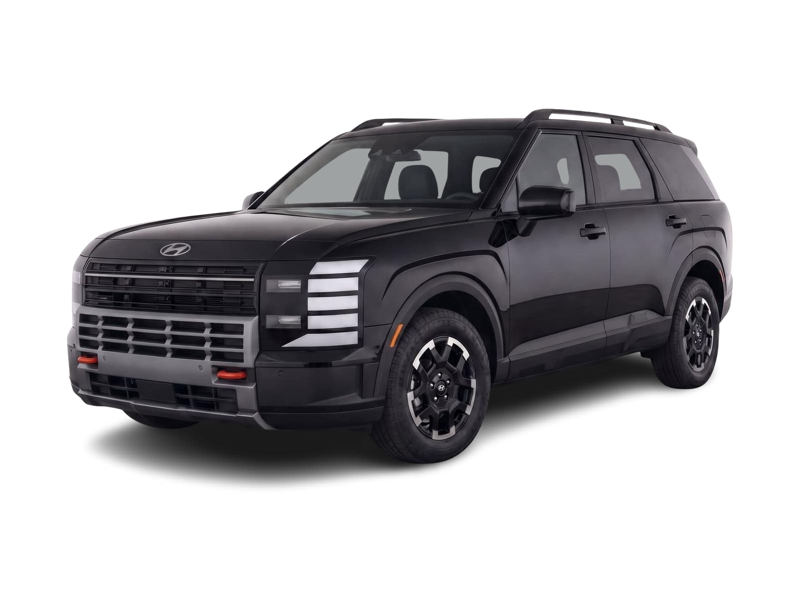 Thumbnail: 2026 Hyundai Palisade - 1