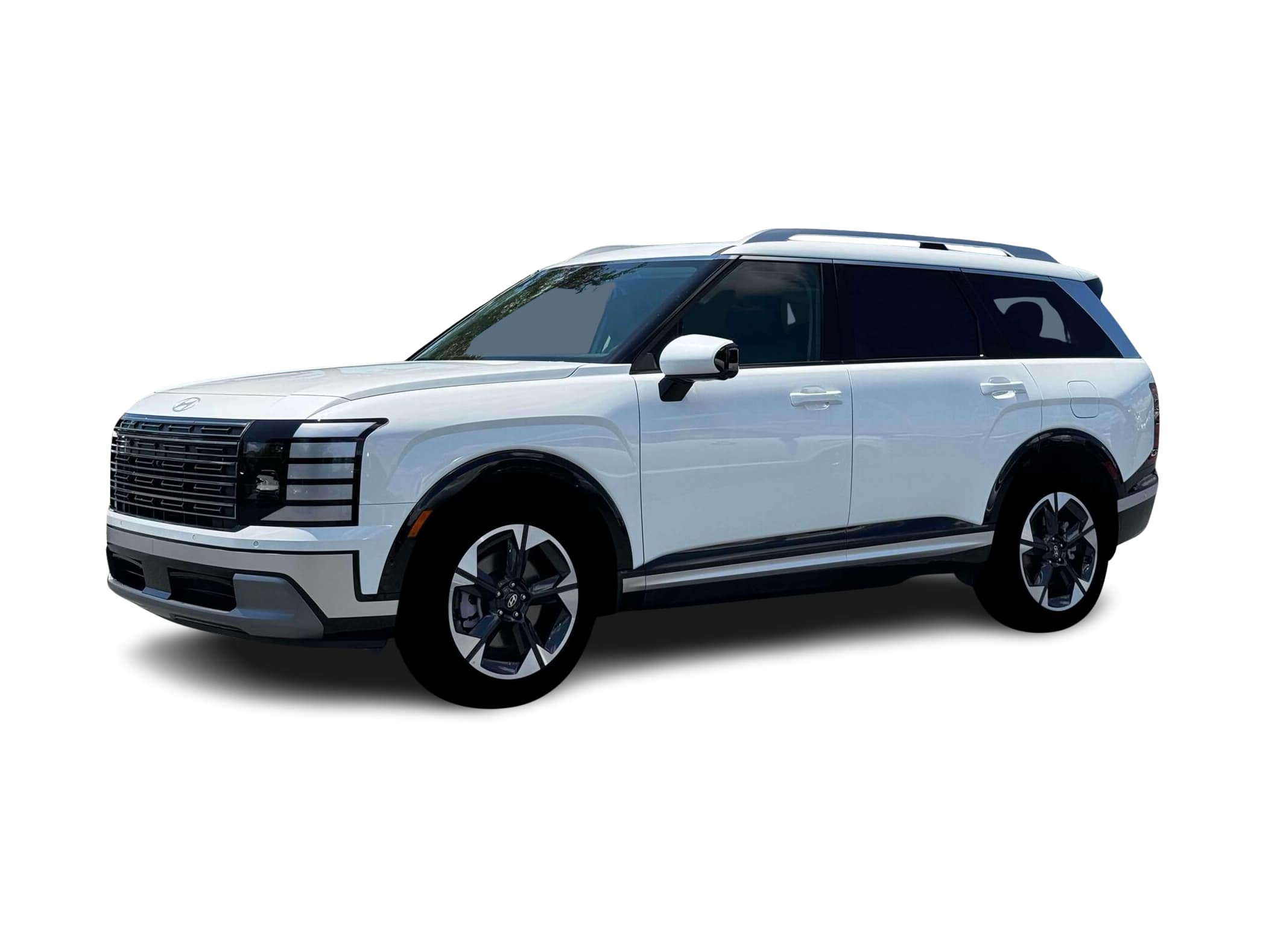Thumbnail: 2026 Hyundai Palisade - 1