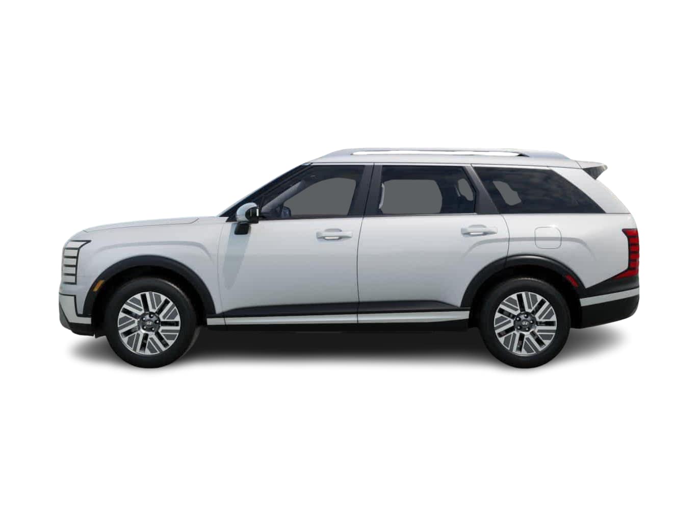 Thumbnail: 2026 Hyundai Palisade - 1