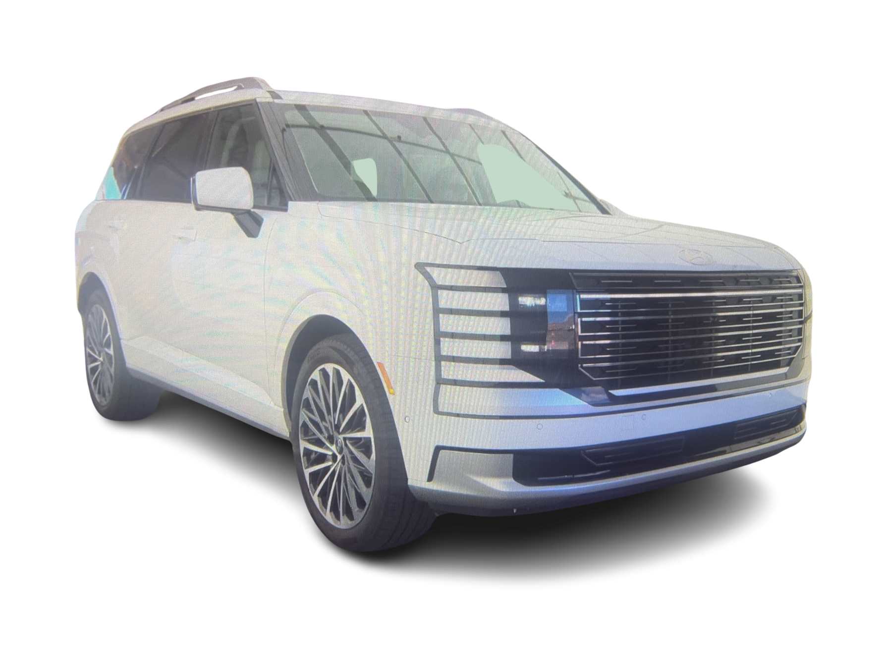 Thumbnail: 2026 Hyundai Palisade - 1