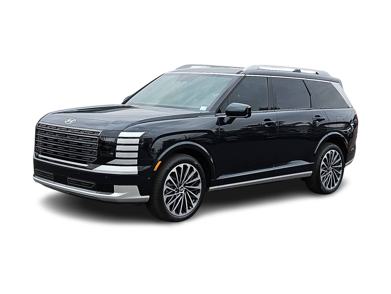Thumbnail: 2026 Hyundai Palisade - 1