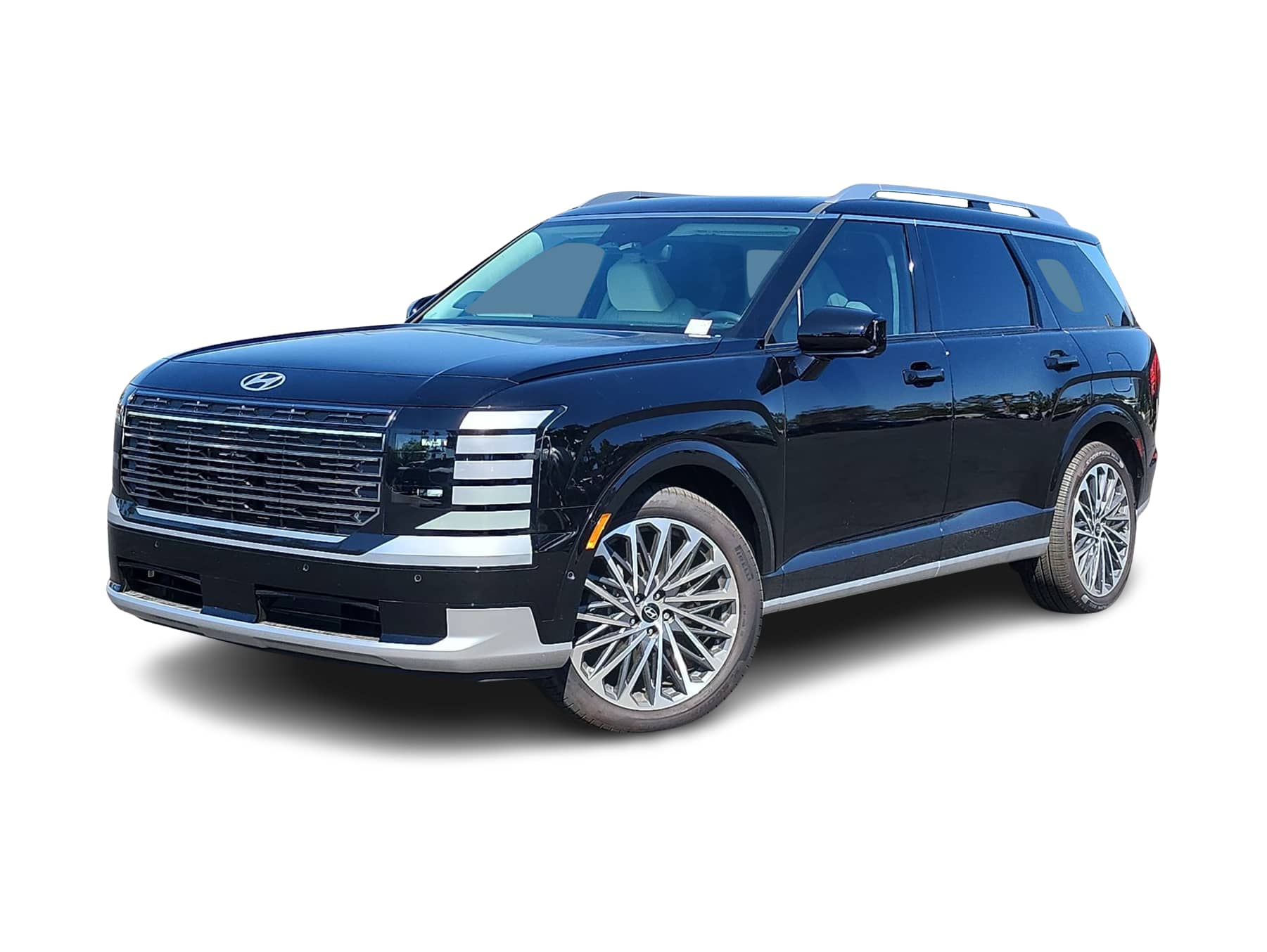 Thumbnail: 2026 Hyundai Palisade - 1