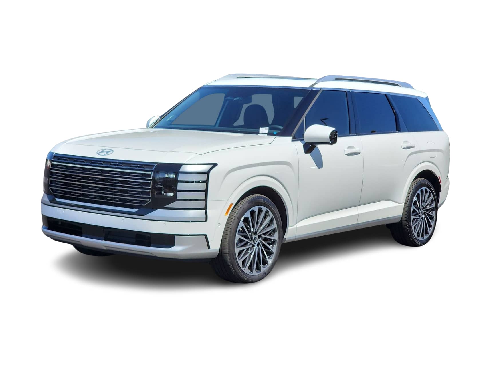 Thumbnail: 2026 Hyundai Palisade - 1