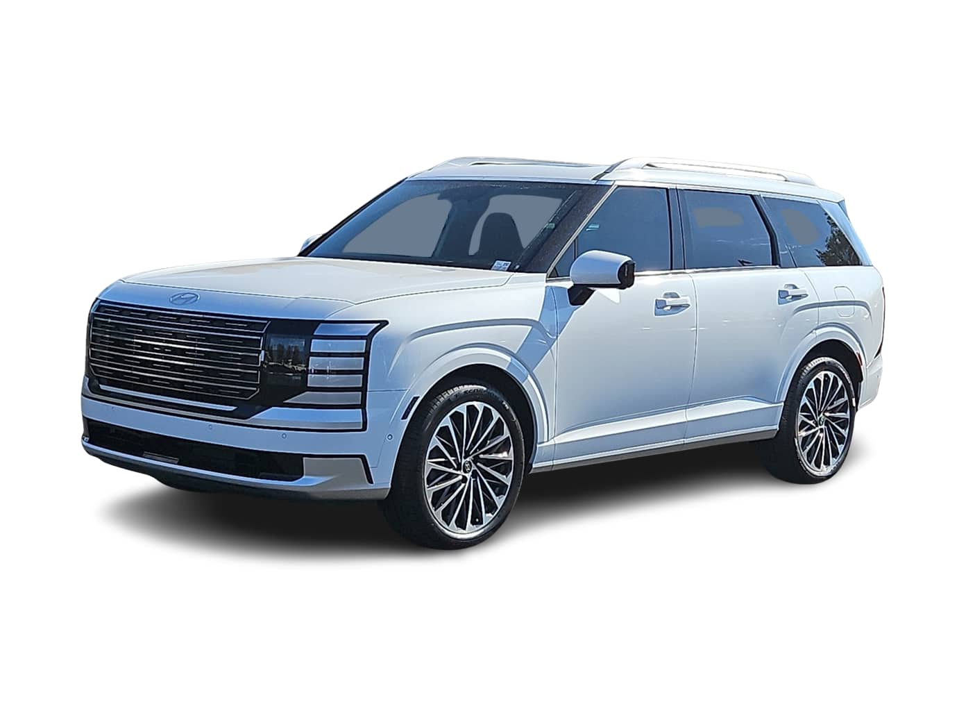 Thumbnail: 2026 Hyundai Palisade - 1