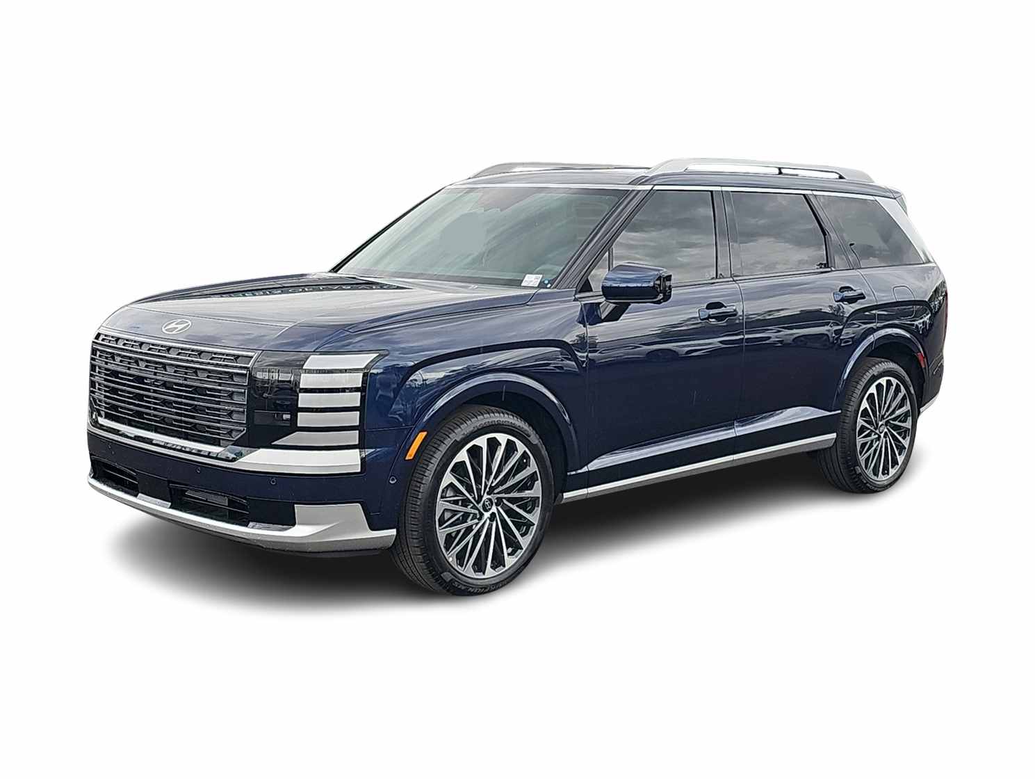Thumbnail: 2026 Hyundai Palisade - 1